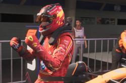 开云APP-威廉姆斯逆转法拉利，塞恩斯关键制胜的简单介绍