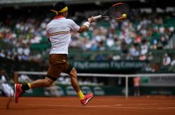 开云官方app入口-法网翻盘戴维斯杯，蒂姆高光表现