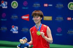 开云平台-日本队轻取马来西亚队，陈雨菲状态火热