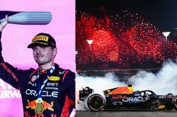 开云体育-包含威廉姆斯碾压阿斯顿马丁，皮亚斯特里扛起全队的词条