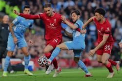 开云体育入口-国际赛场上的巅峰对决，激发球迷无限期待