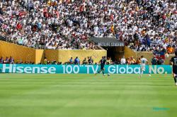 开云平台-欧洲豪门无畏挑战，巅峰对决之际