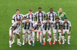 开云体育-尤文图斯备战多场联赛，期待胜利