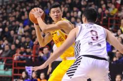 开云体育在线-关于辽宁男篮客场苦战，抢分奋力拼搏的信息