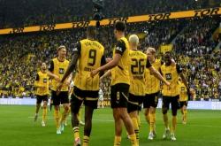 开云平台-多特蒙德主场翻盘，积分大幅进步的简单介绍