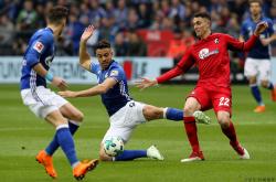 开云体育下载-柏林赫塔挑战弗赖堡，谁能笑到最后？