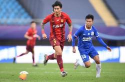 开云体育在线-关于华夏幸福官方宣布赵宇豪转会山东鲁能，两年租借协议达成的信息