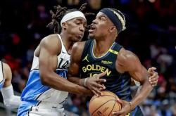 开云体育官方网站-勇士再遇连败，失利于老鹰