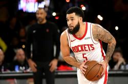 开云体育平台APP-关于猛龙逆转独行侠，范弗利特表现不俗的信息