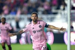 开云下载-巴塞罗那结束连败！梅西梅开二度带领球队4-1大胜