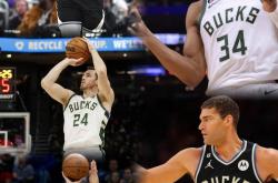 开云APP-雄鹿主场击败76人，取得两连胜