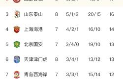 开云体育APP下载-中超第三轮-深圳2-2绝杀建业21轮不败保持不败