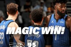 开云官网-雄鹿客场逆转魔术，稳居东部前四