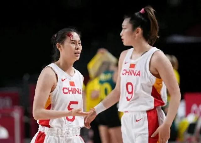河北女篮不敌强手，扼腕失利