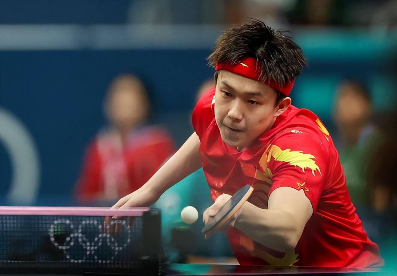 关于乒乓球赛场悬念重重，竞争激烈角逐激动人心的信息