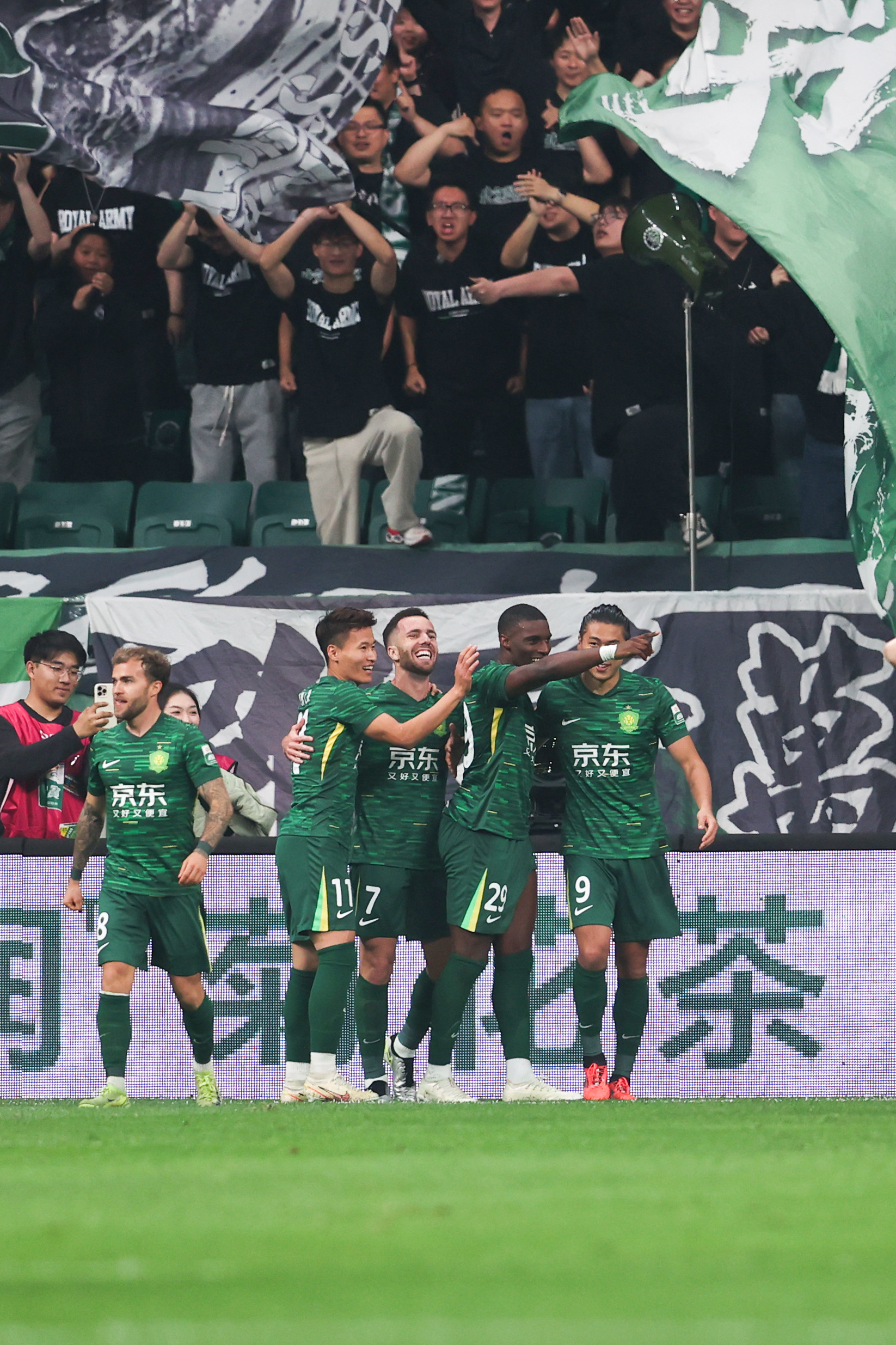 广州恒大客场战胜北京国安 广州恒大客场战胜北京国安