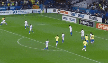 巴西队压轴力赢得胜利,杀入洲际杯半决赛 巴西队压轴力赢得胜利,杀入洲际杯半决赛