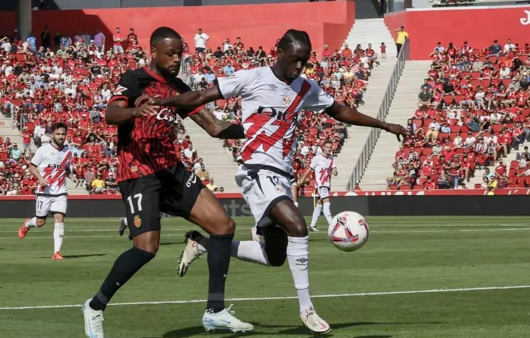 马竞再胜马洛卡,继续保持不败纪录 马竞再胜马洛卡,继续保持不败纪录