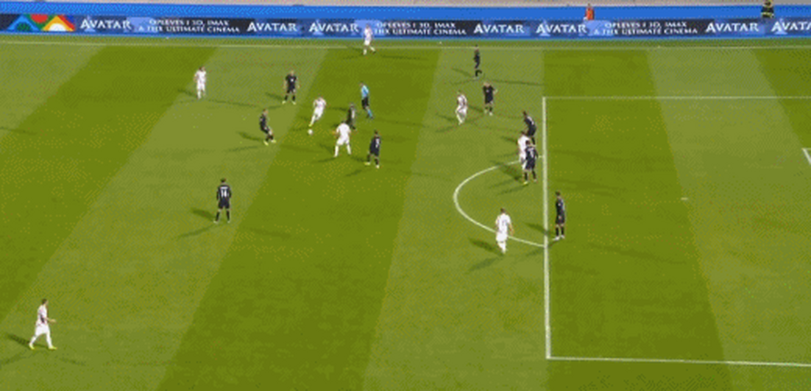 克罗地亚战胜丹麦,力压小组激烈竞争 克罗地亚战胜丹麦,力压小组激烈竞争