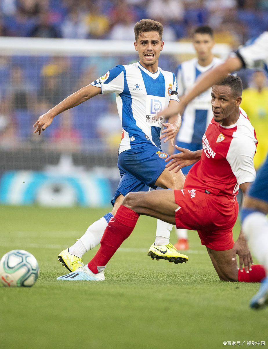 西班牙人主场大胜,保持不败战绩 西班牙人主场大胜,保持不败战绩