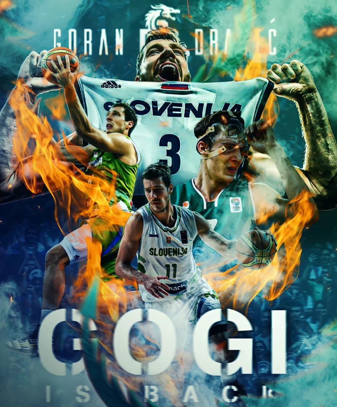 斯洛文尼亚主场迎战加拿大,力战对手 斯洛文尼亚主场迎战加拿大,力战对手