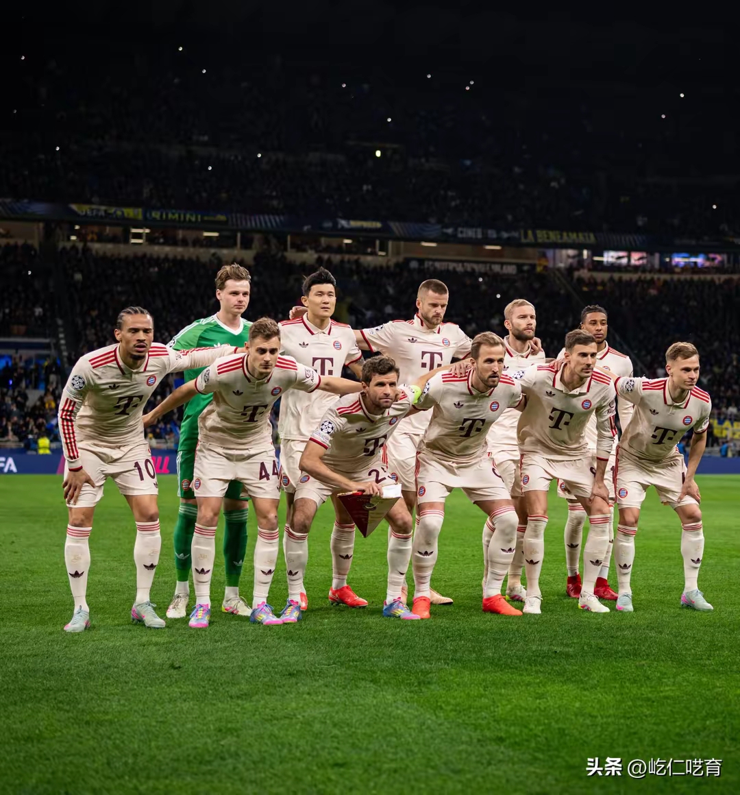 拜仁慕尼黑雄心勃勃，决意击败皇马晋级决赛的简单介绍
