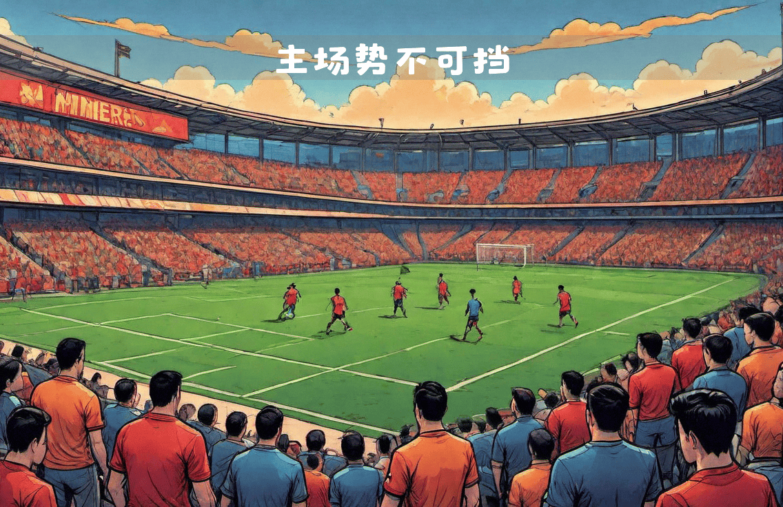 意甲盛况空前，劲旅争霸势不可挡