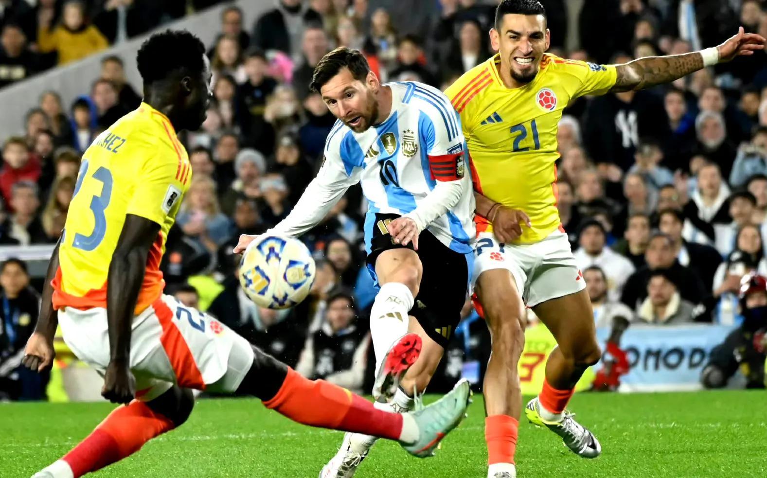 阿根廷队在欧洲预选赛中势如破竹连胜对手!的简单介绍 阿根廷队在欧洲预选赛中势如破竹连胜对手!的简单介绍