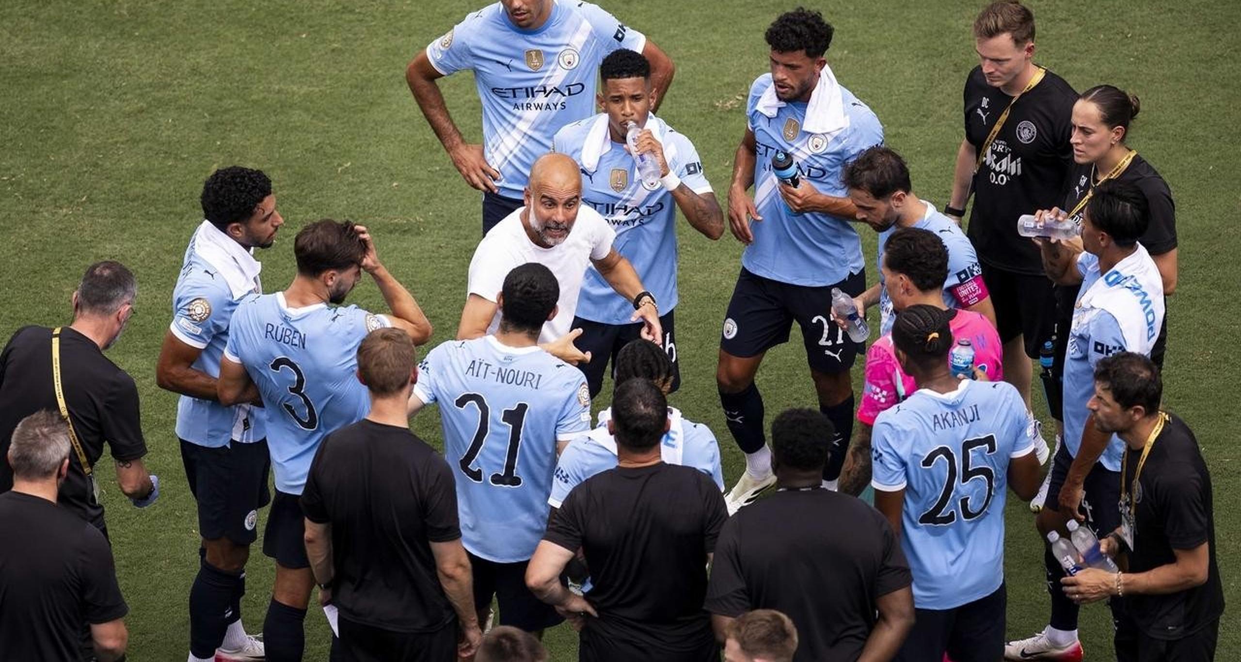 曼城赢得要不凄凉,出线未知 曼城赢得要不凄凉,出线未知