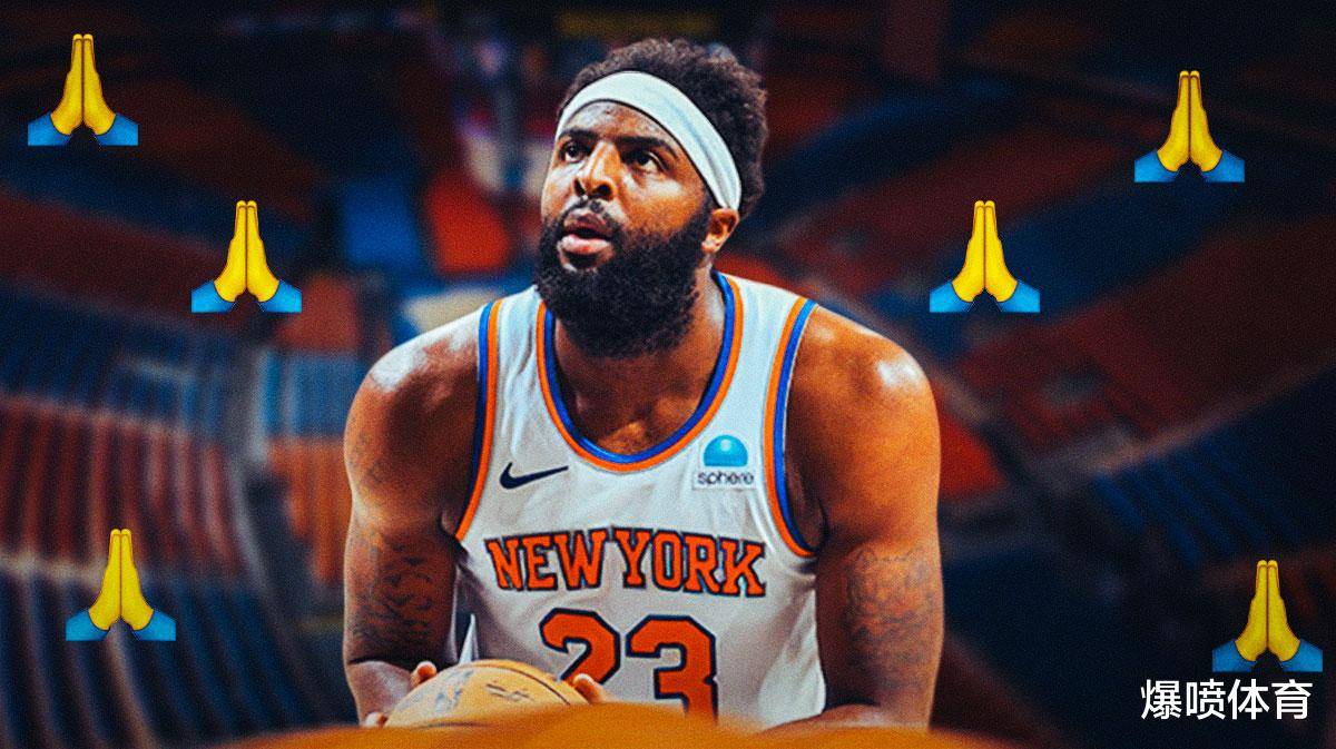 包含纽约尼克斯遭惨败，新秀罗宾逊孤掌难支的词条