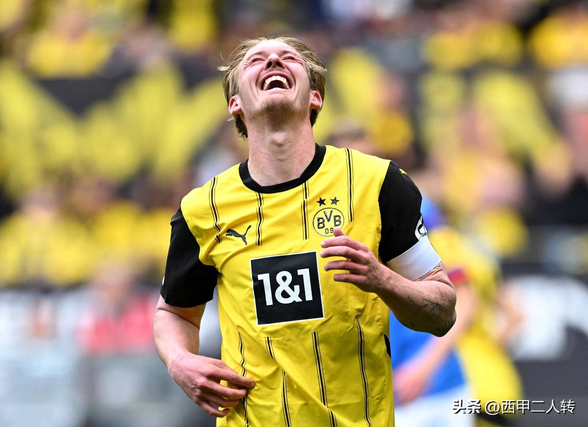 关于多特蒙德遭遇挫折，出线形势扑朔迷离的信息