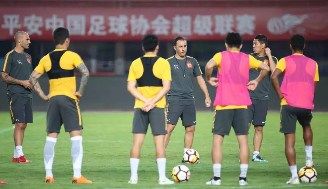 广州恒大客场不敌建业，保级前景渺茫