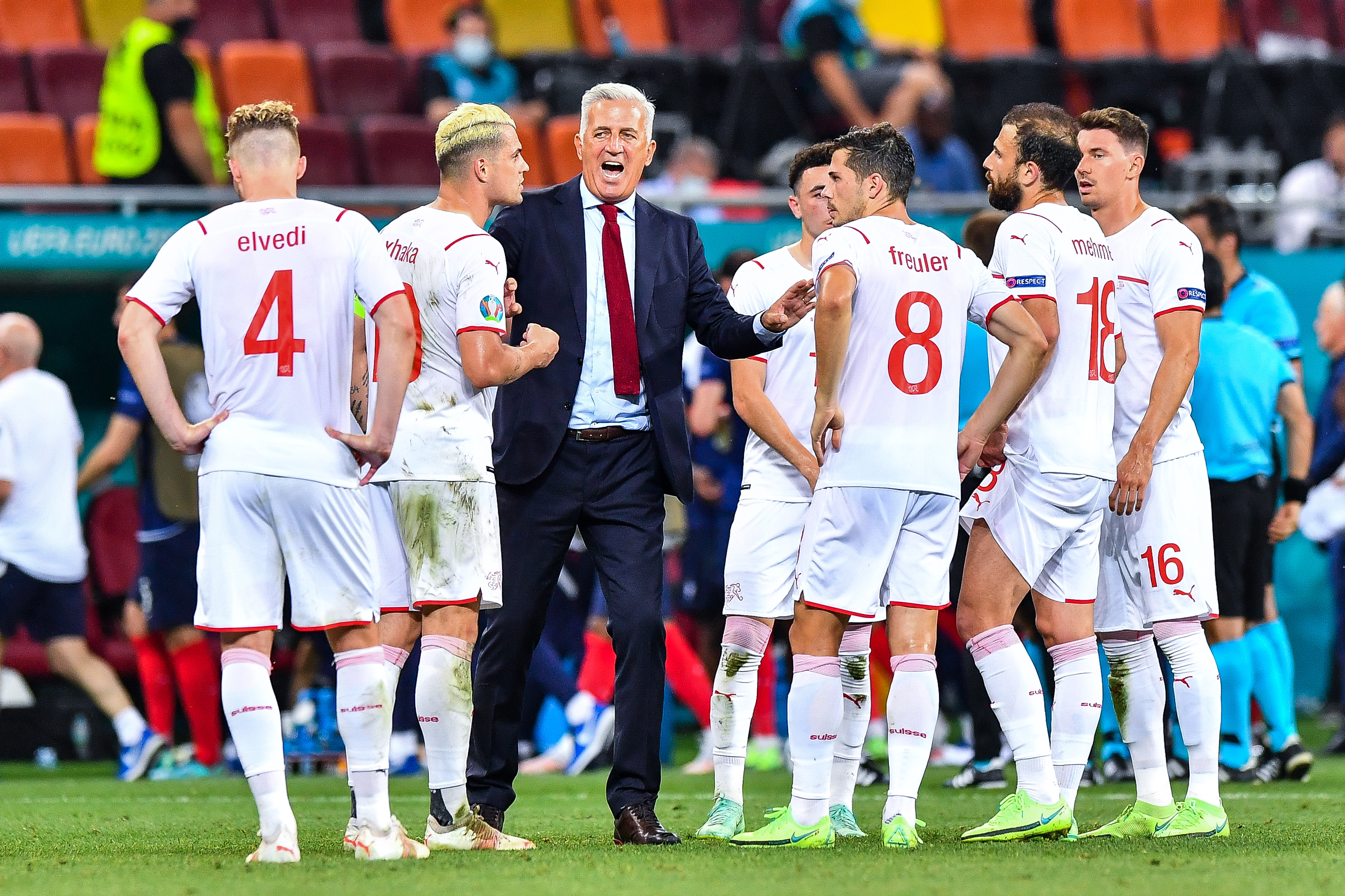 匈牙利遭遇失利，小组形势日渐严峻的简单介绍