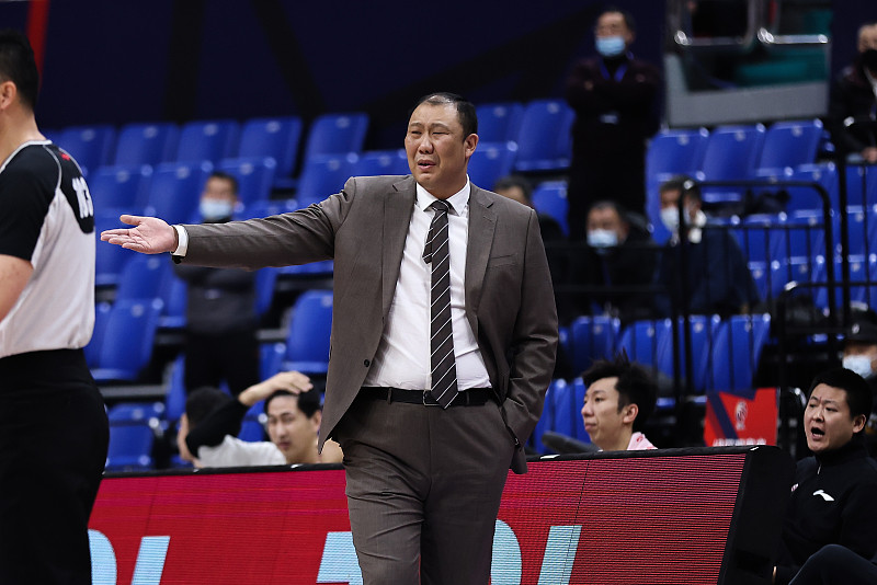 吉林队夺得关键胜利，实力有所增强