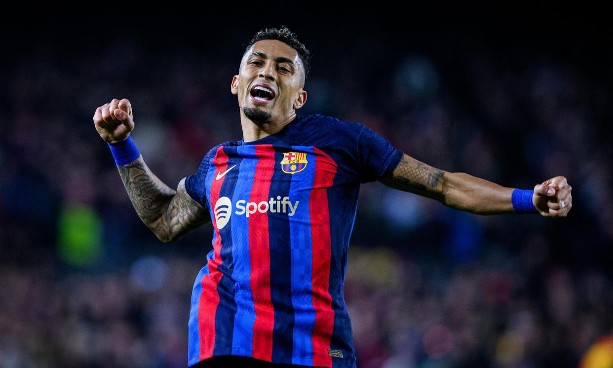 巴萨球员发挥不俗,连续几场比赛斩获胜利的简单介绍 巴萨球员发挥不俗,连续几场比赛斩获胜利的简单介绍