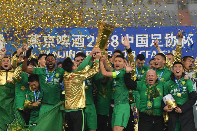 恒大客场大胜国安,逼近卫冕荣耀的简单介绍 恒大客场大胜国安,逼近卫冕荣耀的简单介绍