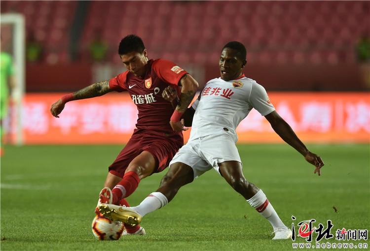 关于华夏幸福官方宣布赵宇豪转会山东鲁能,两年租借协议达成的信息 关于华夏幸福官方宣布赵宇豪转会山东鲁能,两年租借协议达成的信息