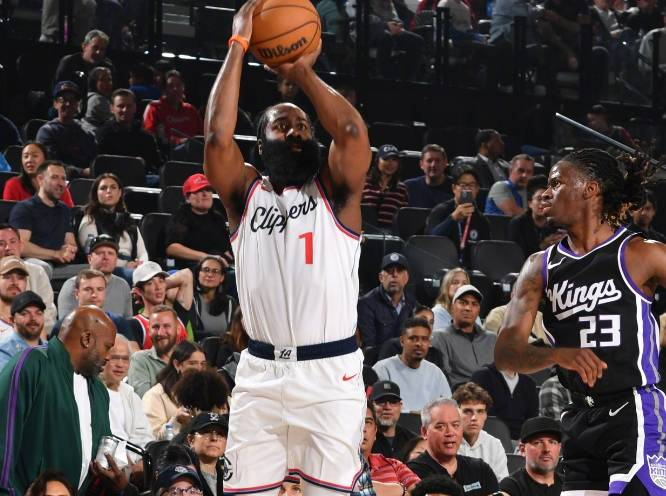 尼克斯遭雷霆连场击败