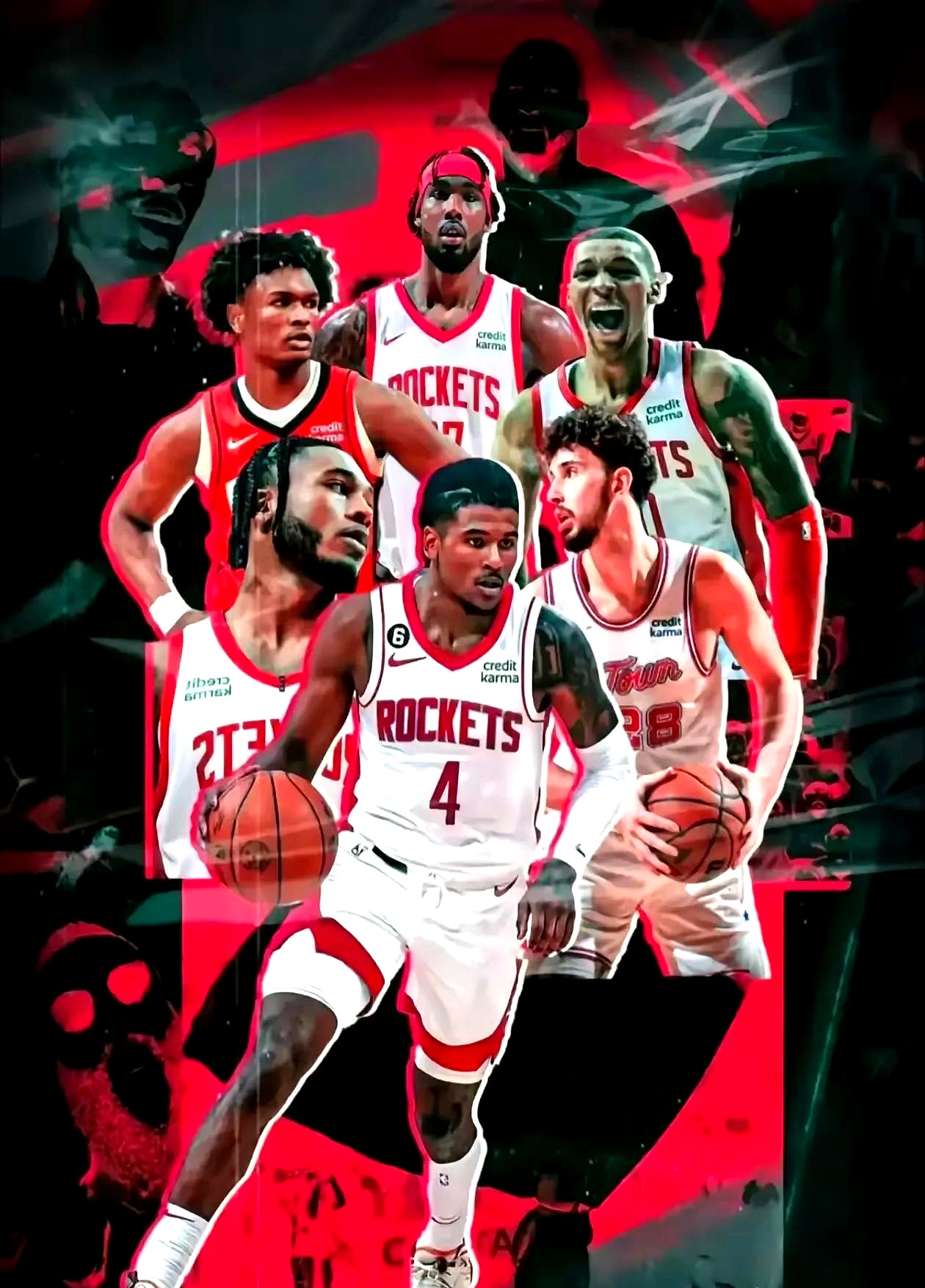 火箭胜魔术，取得主场胜利