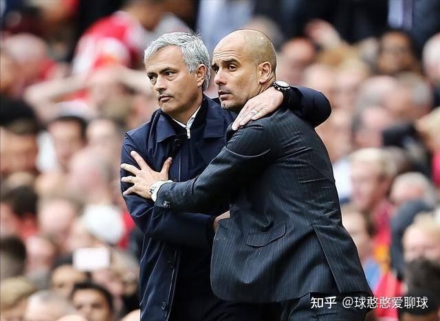 曼城主帅瓜迪奥拉：利物浦是英超冠军最大竞争对手