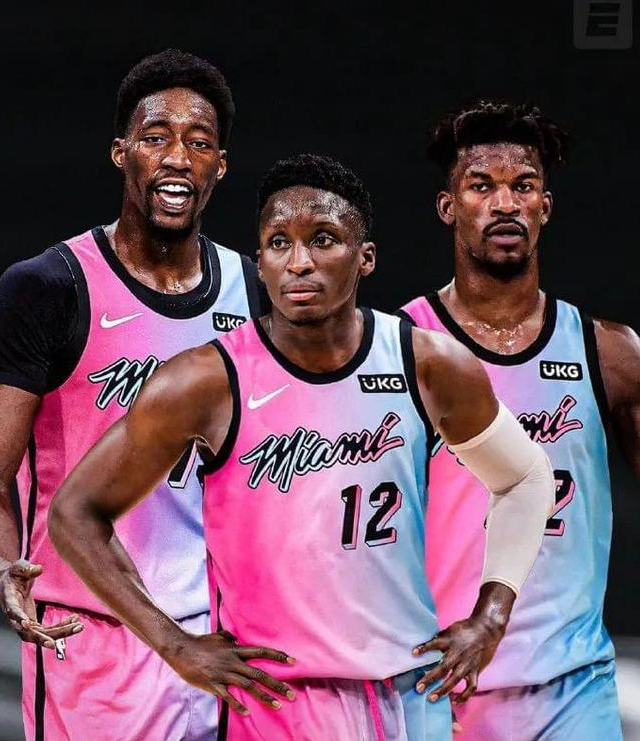 火箭逆袭热火，维克斯连续得分