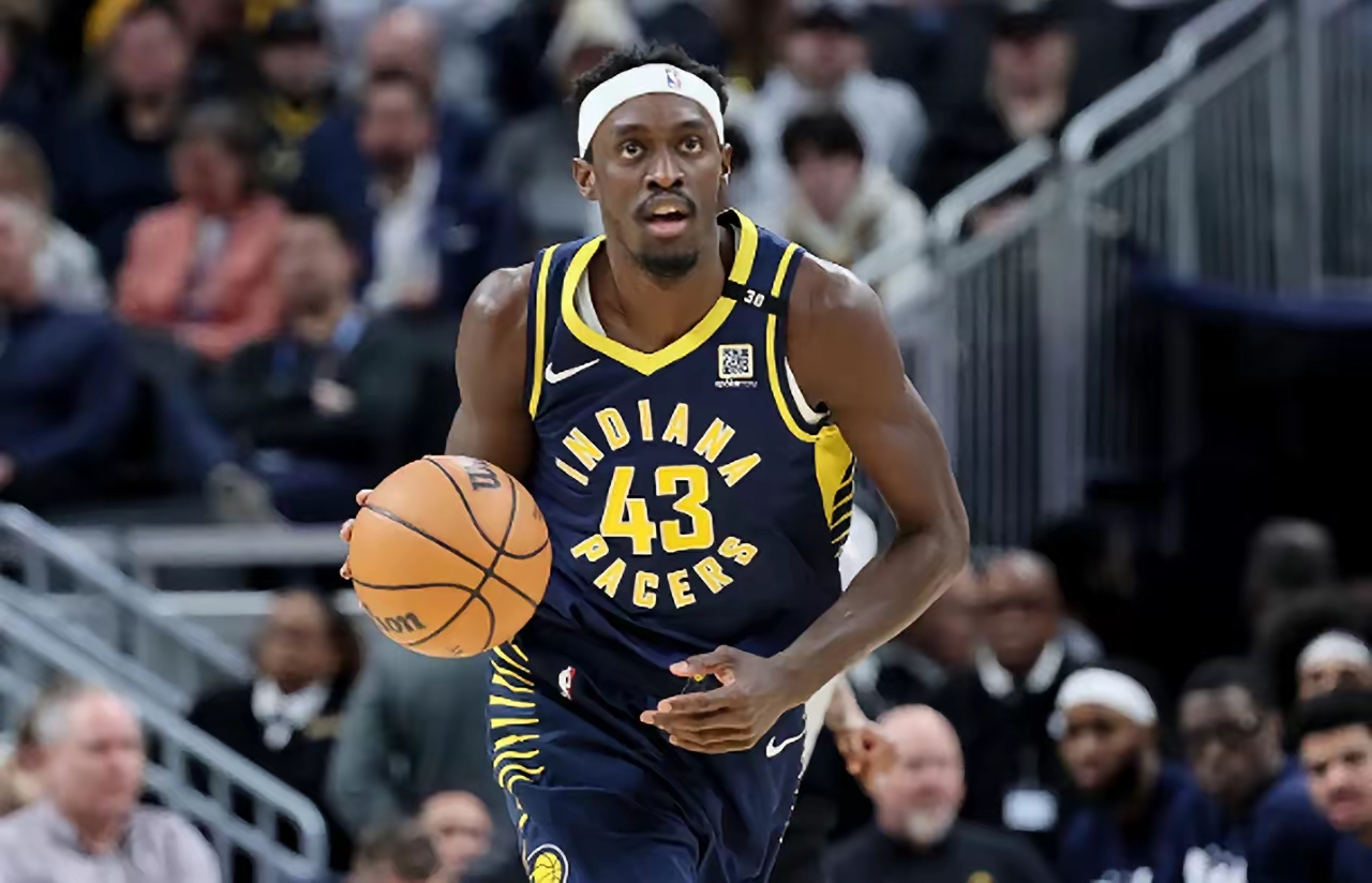 火箭惨败开拓者，西亚卡姆砍下25分的简单介绍