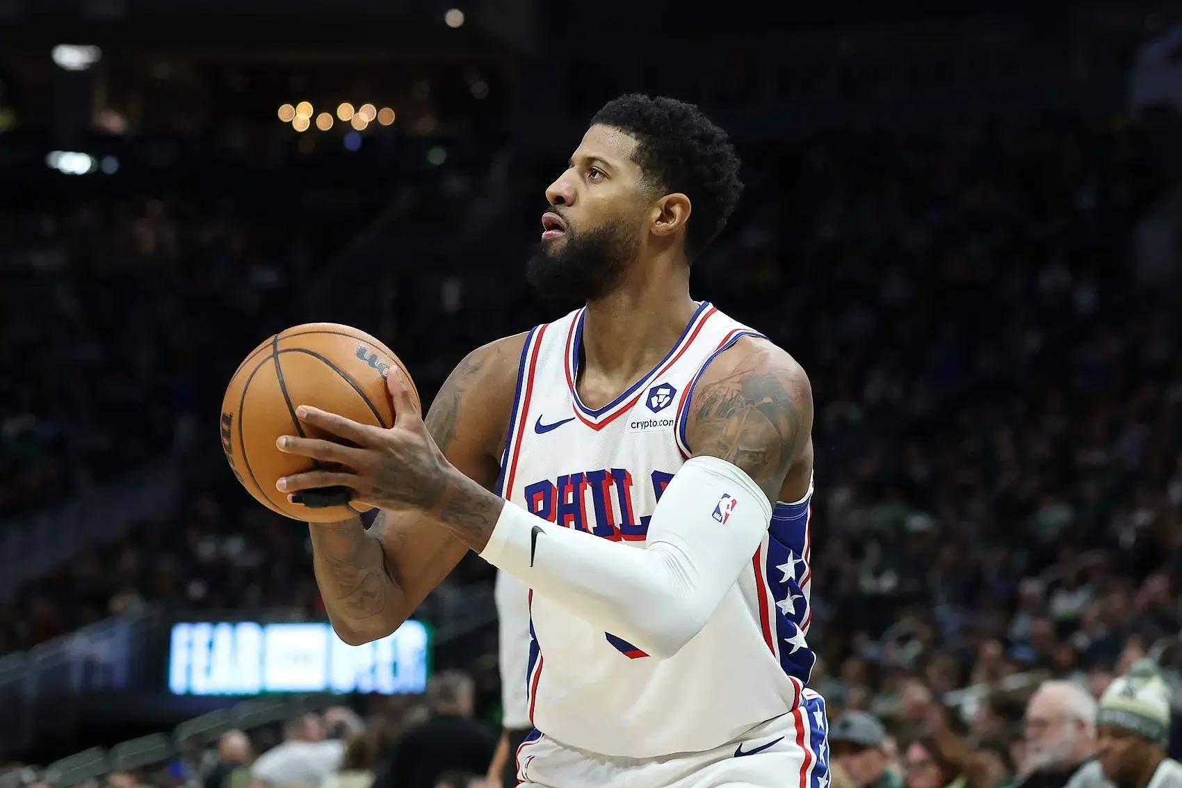 快船客场击败步行者,乔治状态火热的简单介绍 快船客场击败步行者,乔治状态火热的简单介绍