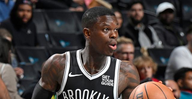 篮网客场击败灰熊，主场稳如泰山