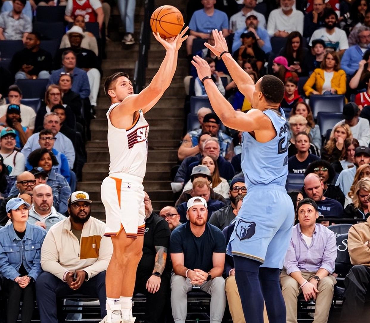 篮网客场击败灰熊，主场稳如泰山