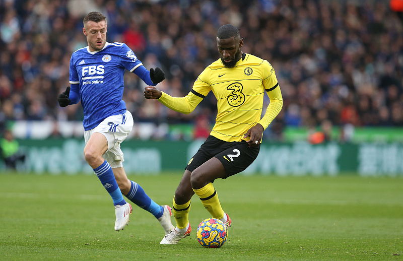 尤文图斯大胜，首回合战胜切尔西进决赛