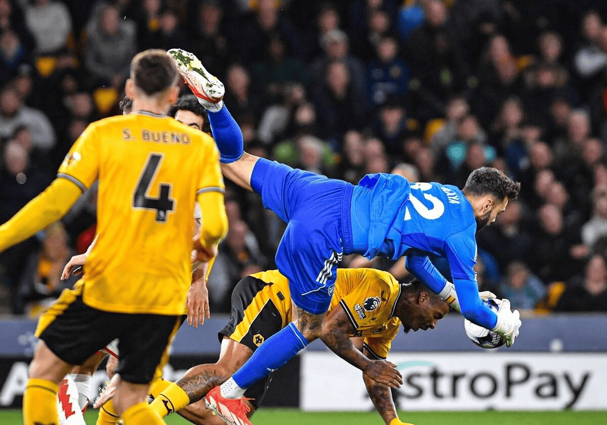 尤文图斯大胜，首回合战胜切尔西进决赛