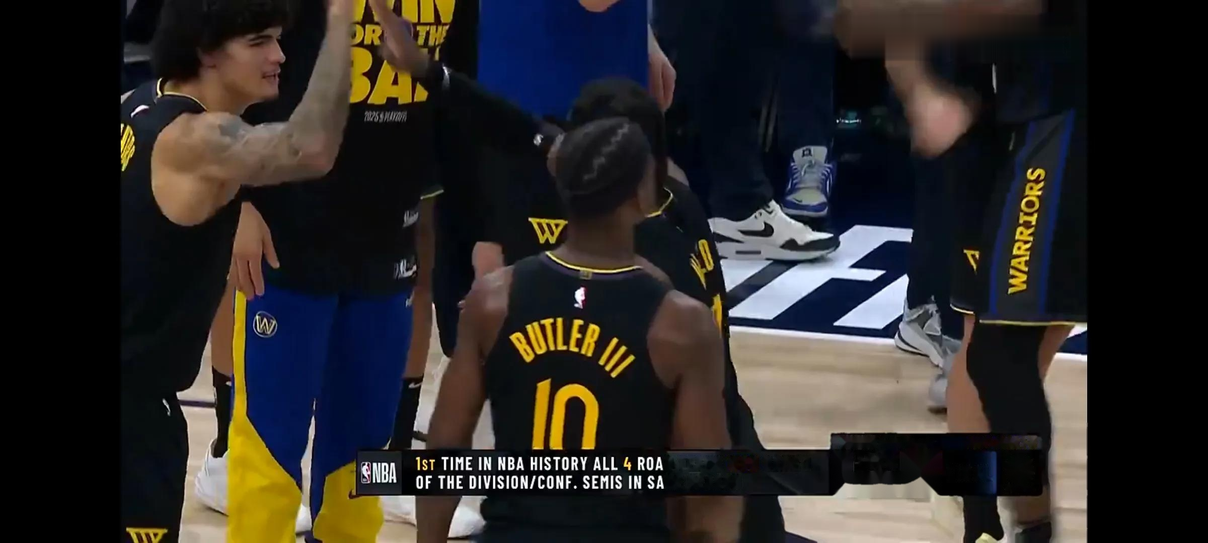 勇士客场力克森林狼，止住两连败