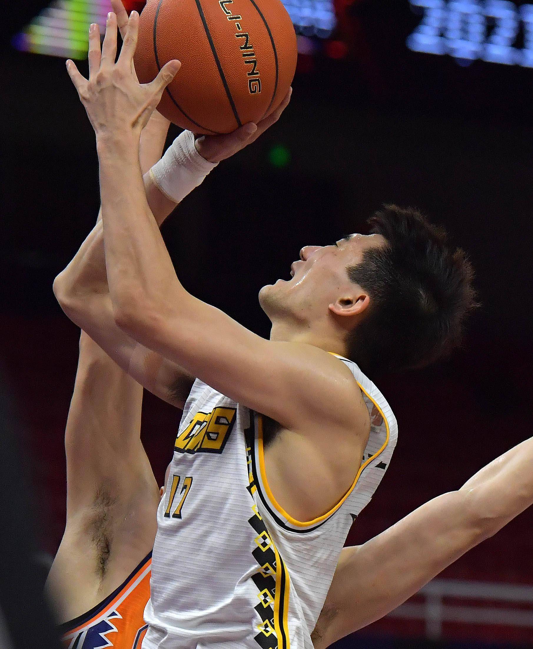 法国篮球联赛决定推迟举行季后赛