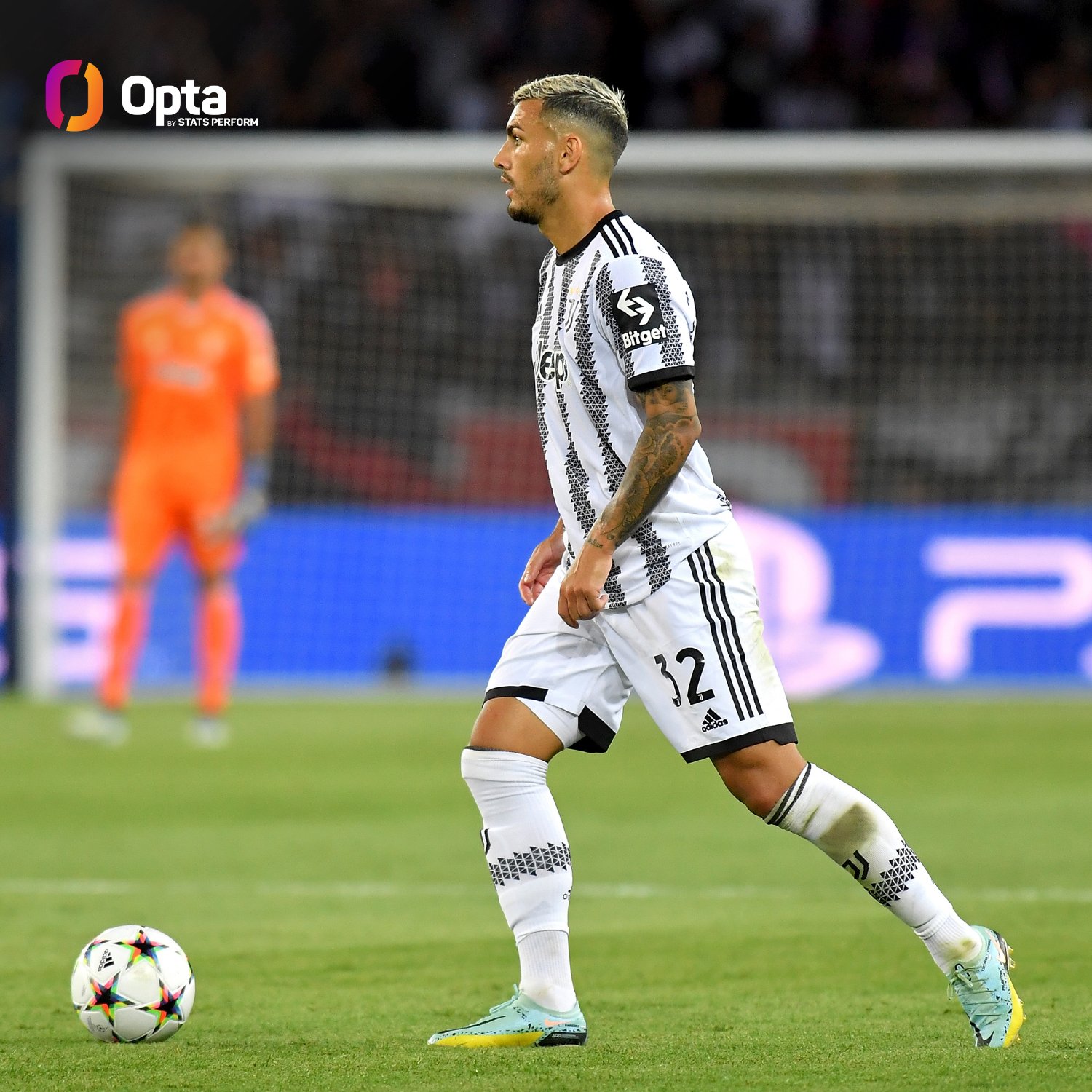 巴黎客场惨败尤文,小组出线形势紧迫的简单介绍 巴黎客场惨败尤文,小组出线形势紧迫的简单介绍